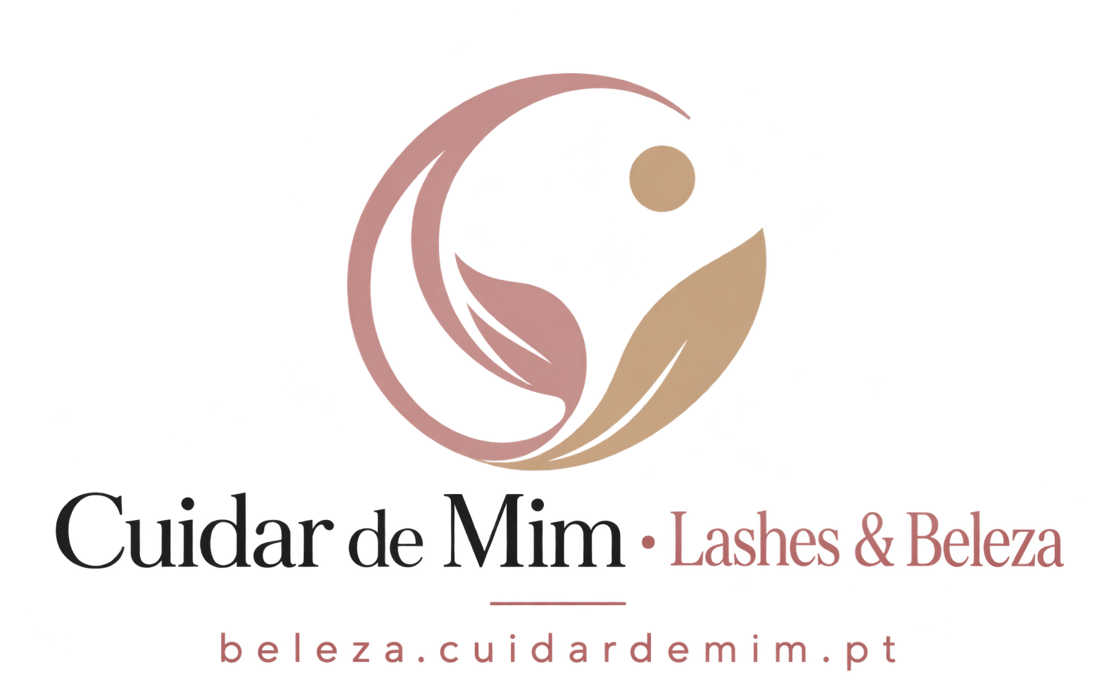 Cuidar de Mim · Lashes & Beleza