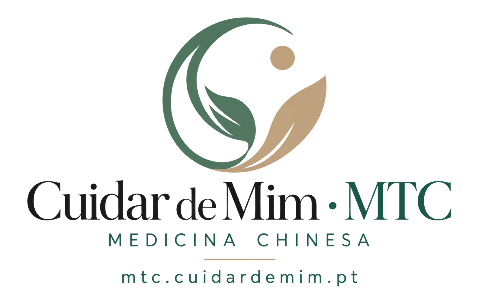 Cuidar de Mim · MTC — Medicina Chinesa